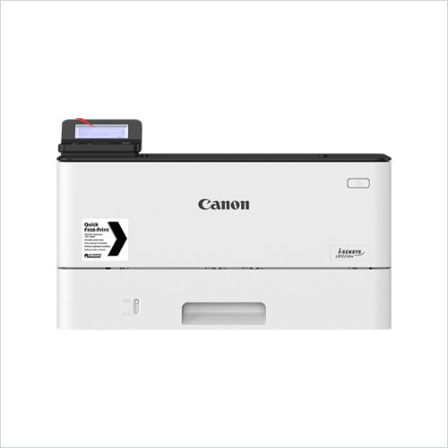 Máy in Canon i-SENSYS LBP223dw  Nhập khẩu