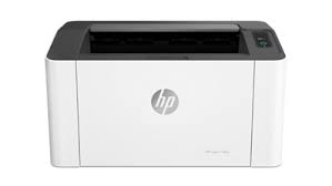 Máy in trắng đen HP Laser 107w (4ZB78A)