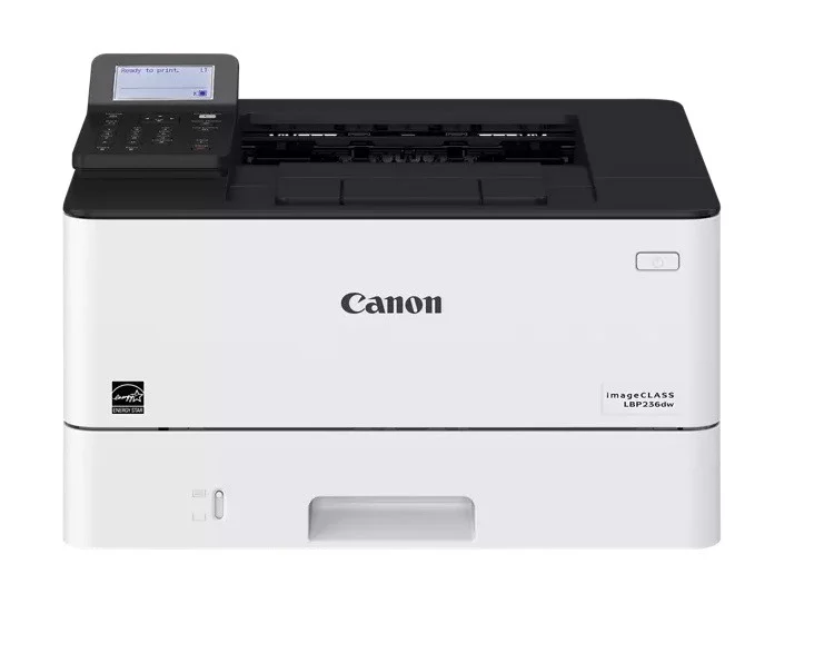 Máy In Laser Đơn Năng Trắng Đen Canon Printer I-Sensys Lbp 236dw