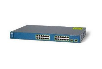 Thiết bị chuyển mạch switch cisco 	WS-C3650-24PS-S Cisco Catalyst 3650 24 Port PoE 4x1G Uplink IP Base