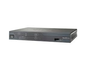 THIẾT BỊ ĐỊNH TUYẾN CISCO 880 SENES INTEGRATED SERVICES ROUTERS C881-K9