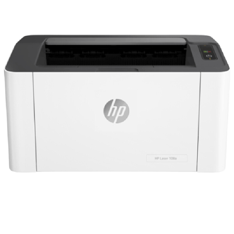 Máy in HP Laser 108a Printer (4ZB79A)