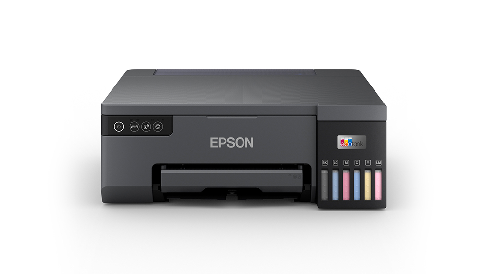 Máy in phun màu Epson L8050 Chính hãng