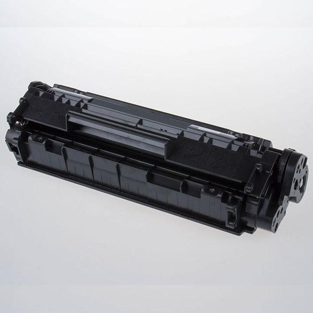 Mực in tương thích HP 14A Black Original LaserJet Toner Cartridge (CF214A)