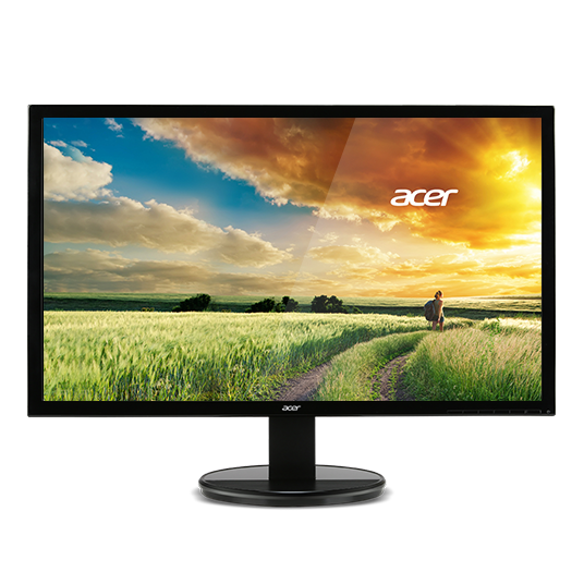 Màn hình Acer K212HQL, 20,7