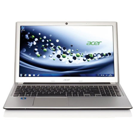 Laptop Acer E5-571_C  Core i3-4005U/4GB/500GB 15.6
