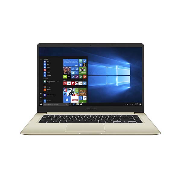 Laptop ASUS Vivobook A411UA-BV611T Core I3-8130U Gold (A411UA-BV611T)