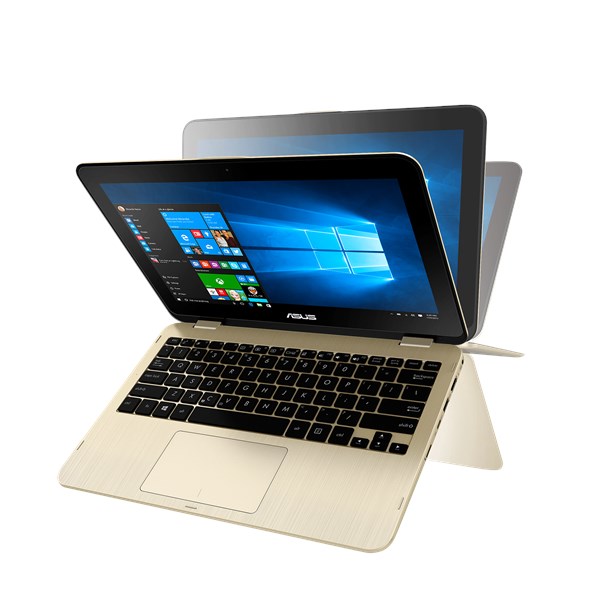 Laptop ASUS Vivobook TP203NAH-BP044T Pentium N3550 (TP203NAH-BP044T)