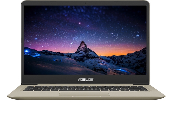 Laptop ASUS Vivobook X441UA-BV360T Core I5-8250U Gold (X441UA-BV360T)