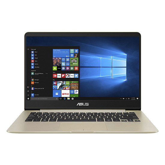 Laptop Asus Vivobook A510UA-BR333T Core I3-8130U Gold (A510UA-BR333T)