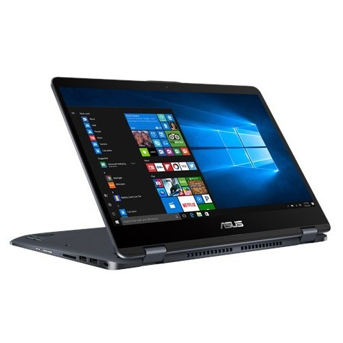 Laptop Asus Vivobook Flip 14 TP410UA-EC429T Core i5-8250U (TP410UA-EC429T)