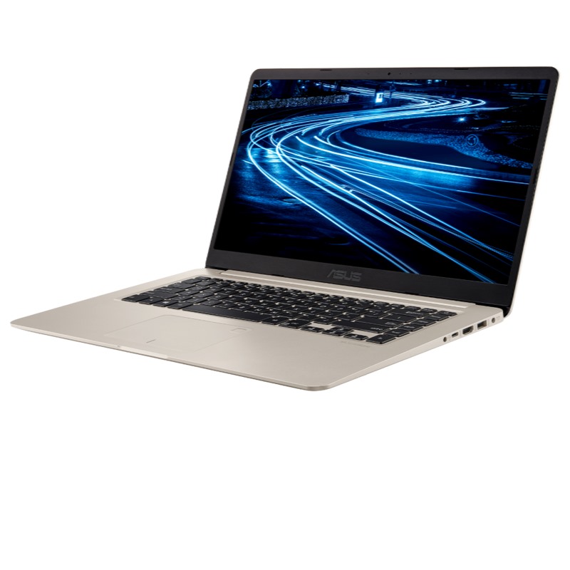 Laptop Asus Vivobook S15 S510UQ-BQ475T Core i5-8250UT Gold (S510UQ-BQ475T)