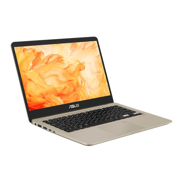Laptop Asus Vivobook S410UN-EB022T Core i5-8250 Gold (S410UN-EB022T)
