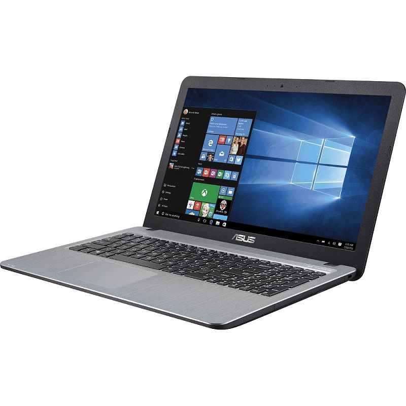 Laptop Asus Vivobook X541UA-GO1372T Core I3-7100U Black (X541UA-GO1372T)