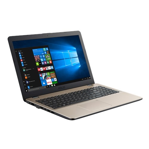 Laptop Asus Vivobook X542UQ-GO241T Core I5-8250U Gold (X542UQ-GO241T)
