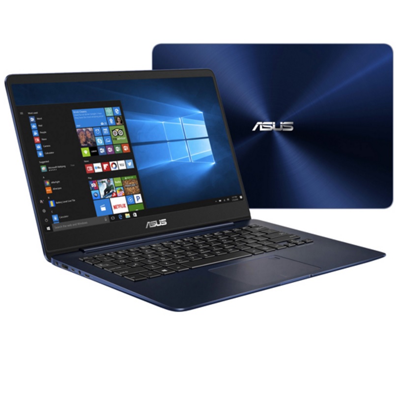 Laptop Asus Zenbook UX430UN-GV121T Core i5-8250U (UX430UN-GV121T)