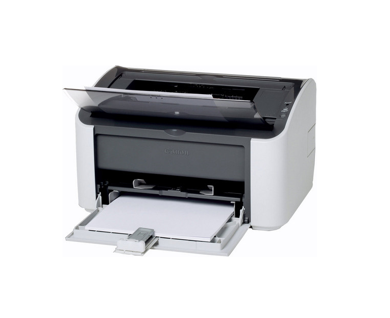 Máy in Canon LBP2900, In laser trắng đen - Công Ty