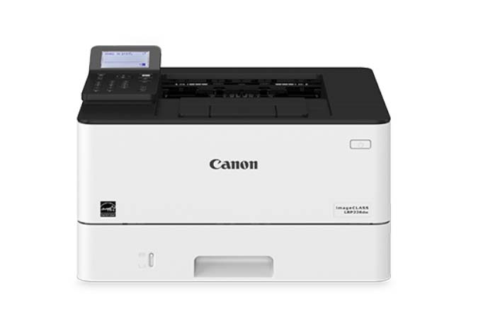 Đại lý phân phối Máy In Laser Đơn Năng Trắng Đen Canon Printer I-Sensys Lbp 236dw Nhập Khẩu Giá rẻ tại Hà Giang