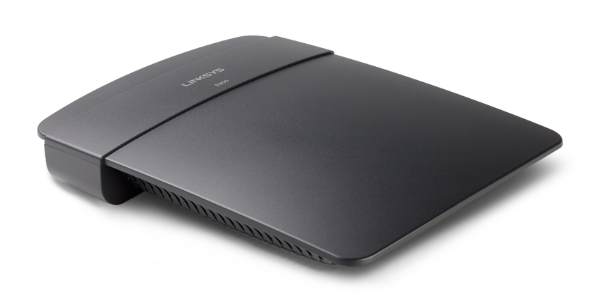 Linksys E900 N300 Wireless Router (E900)