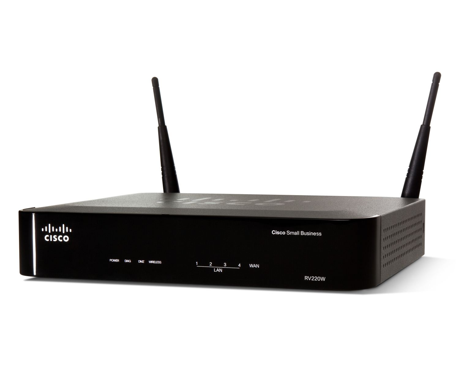 Cisco RV220W Wireless Network Security Firewall (RV220W)