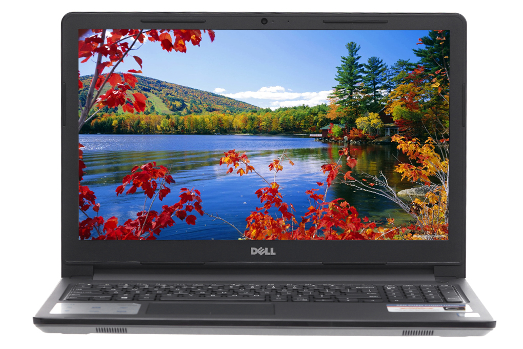 Laptop Dell Inspiron N3567 - P63F002 (Black)