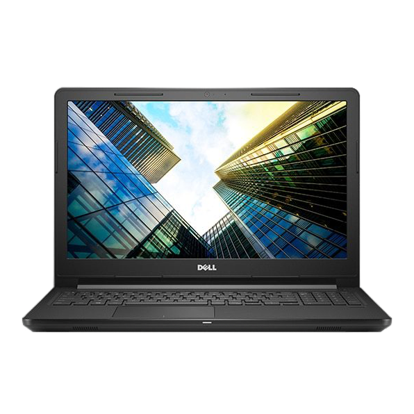 Laptop Dell Vostro V3578 Core i7-8550U Win 10 / NGMPF11 (Black)