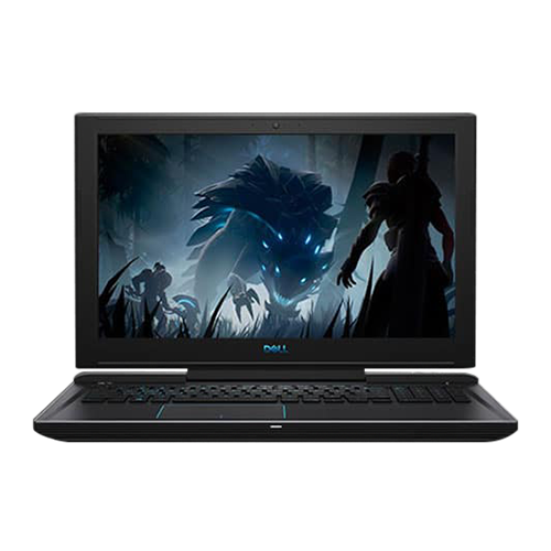 Laptop Dell Inspiron G7 i7-8750H (N7588F)