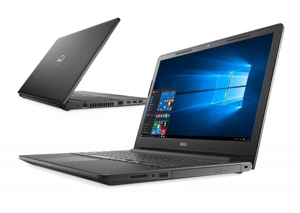 Laptop Dell Vostro 3468 Core i3-7020U / 70159379 (Black)