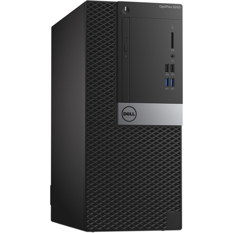 Máy tính bộ để bàn Dell Optiplex 5050 MT Intel Core i5-7500