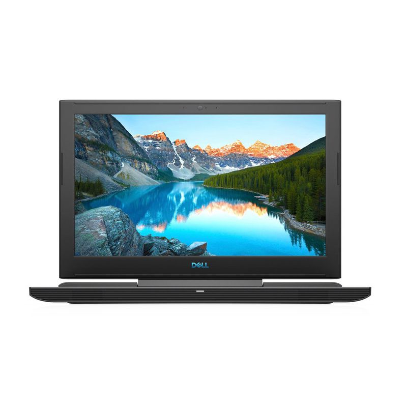 Laptop Dell Inspiron G7 N7588C Core i7-8750H (Black)