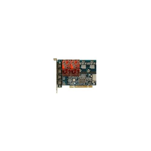 Digium TDM02B (INCLUDES SHIPPING TO MEXICO)
