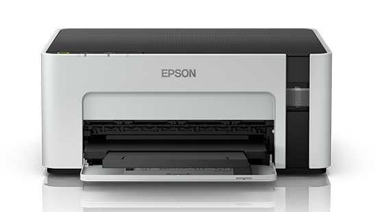 Máy in Epson EcoTank Monochrome M1100 Ink Tank Printer