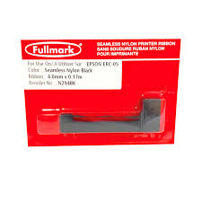 Ruy băng Fullmark ERC-05 Black Ribbon Cartridge (N294PE)