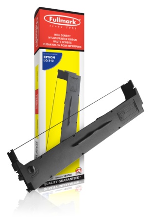 Ruy băng Fullmark Olivetti Pr2 Plus Black Ribbon Cartridge (N186BK)