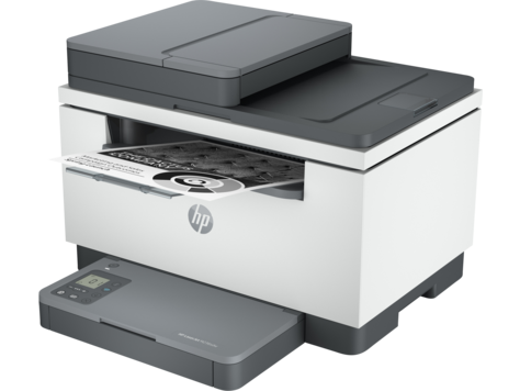 Máy in HP LaserJet MFP M236sdw (9YG09A) Chính Hãng