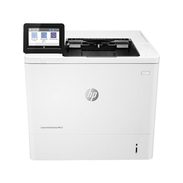 MÁY IN HP LASERJET M612DN ( 7PS86A ) Nhập Khẩu