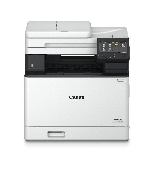 Máy in Canon in màu đa năng  I-SENSYS 752cdw