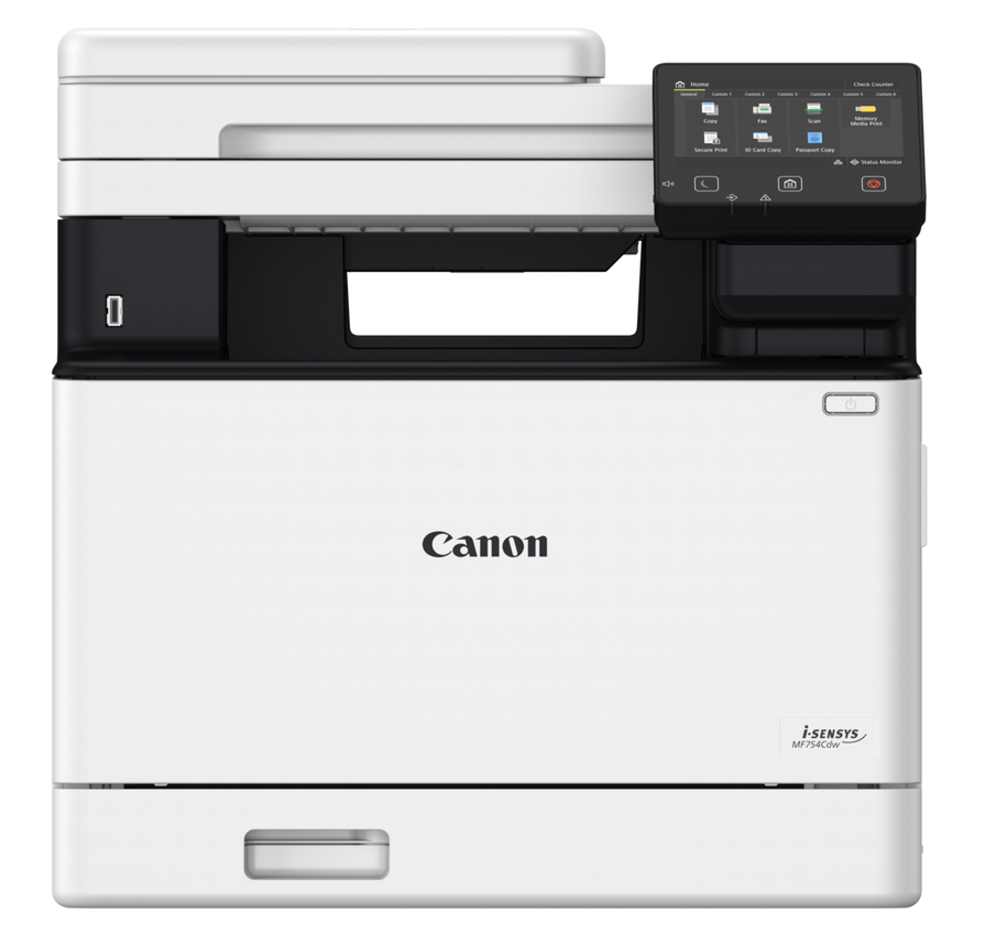 Canon i-SENSYS MF754Cdw