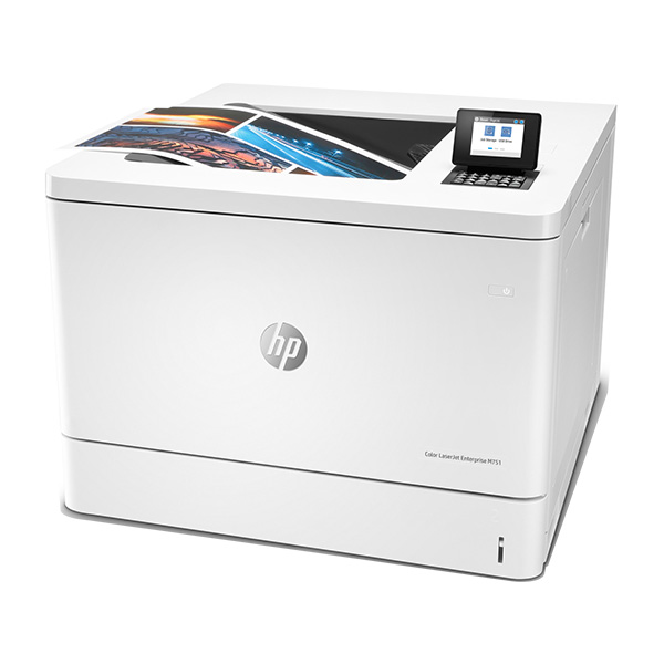 Máy in laser màu HP Enterprise M751dn (T3U44A) Nhập Khẩu