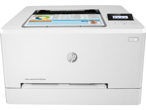 Máy in HP Color LaserJet Pro M255nw (7KW63A) Nhập Khẩu