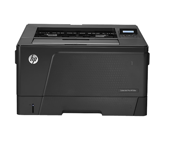 Máy in HP LaserJet Pro M706N (B6S02A)  Nhập khẩu