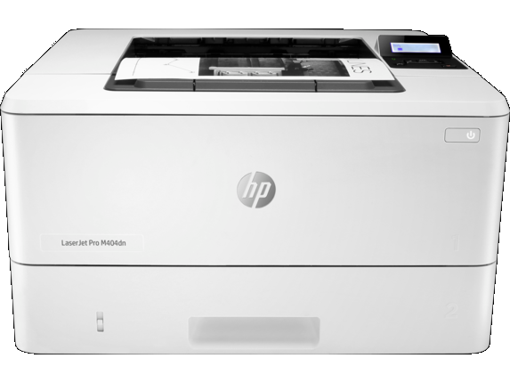 Máy in HP Laserjet Pro M404dn (W1A53A) Nhập khẩu