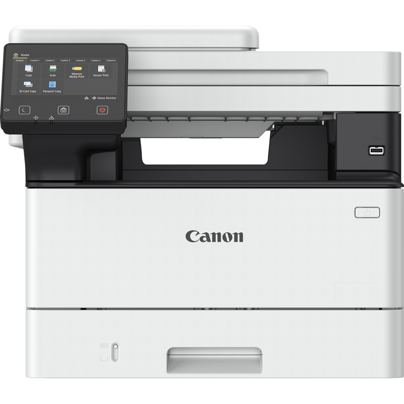 Máy in đa chức năng Canon i-SENSYS MF463dw Nhập khẩu