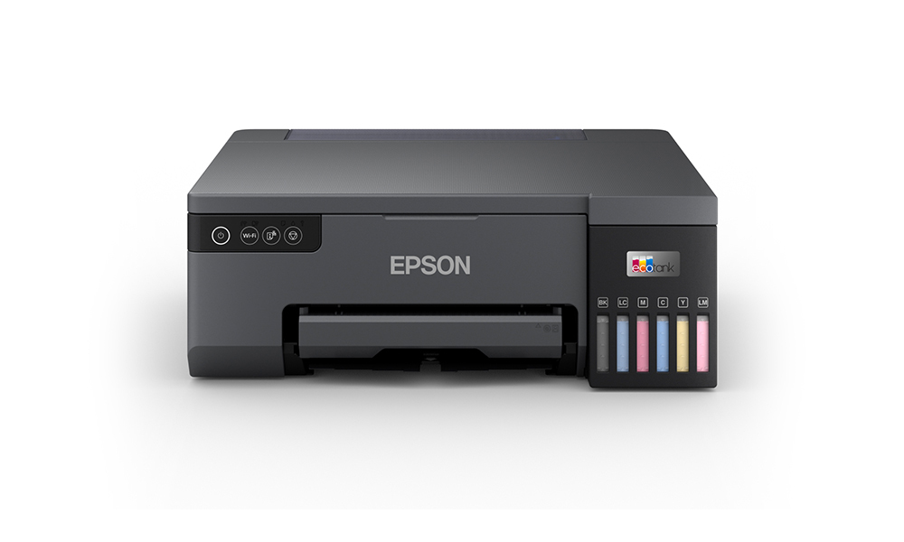 Máy in phun màu Epson L8050 Chính hãng