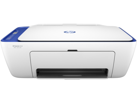Máy in HP DeskJet 2622 All-in-One Printer (Y5H67A)
