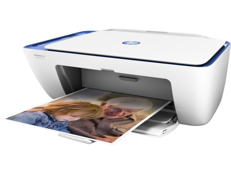 Máy in HP DeskJet 2630 All-in-One Printer (V1N03B)