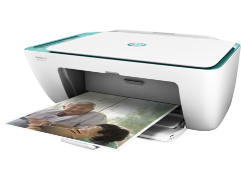 Máy in HP DeskJet 2632 All-in-One Printer (V1N05B)