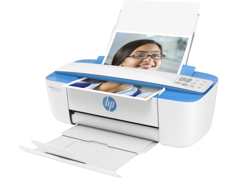 Máy in HP DeskJet Ink Advantage 3776 All-in-One Printer (J9V88A)