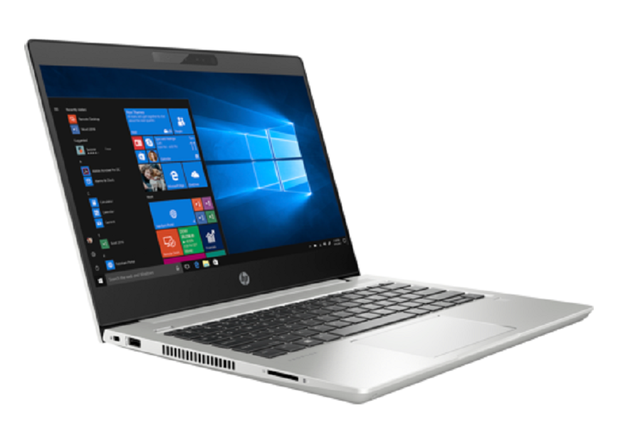 Laptop HP ProBook 455 G6 AMD R7-2700U (6XA63PA)