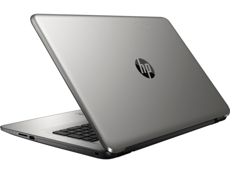 Laptop HP Pavilion 14-bf036TU Core i3-7100U / 3MT77PA (Silver)